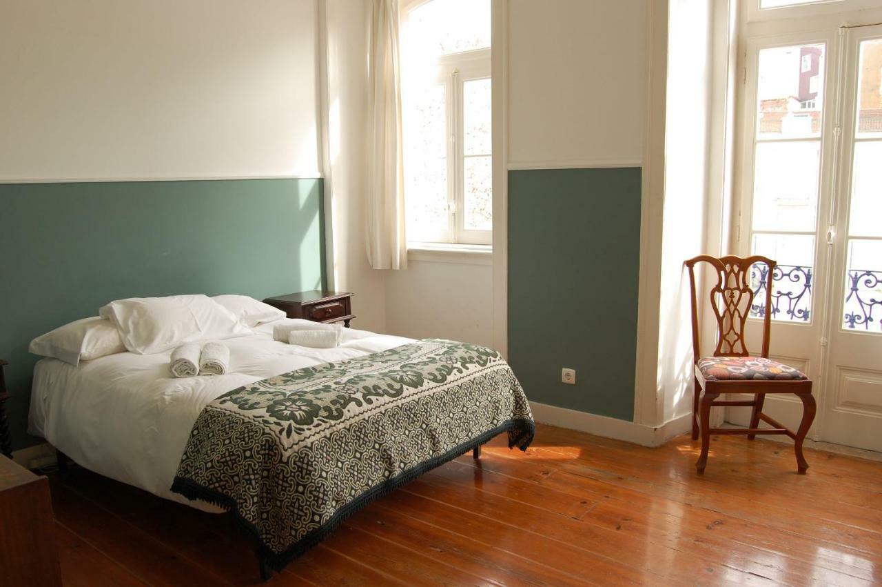 Largo Residencias Hotel - Lisbon — Photos 2
