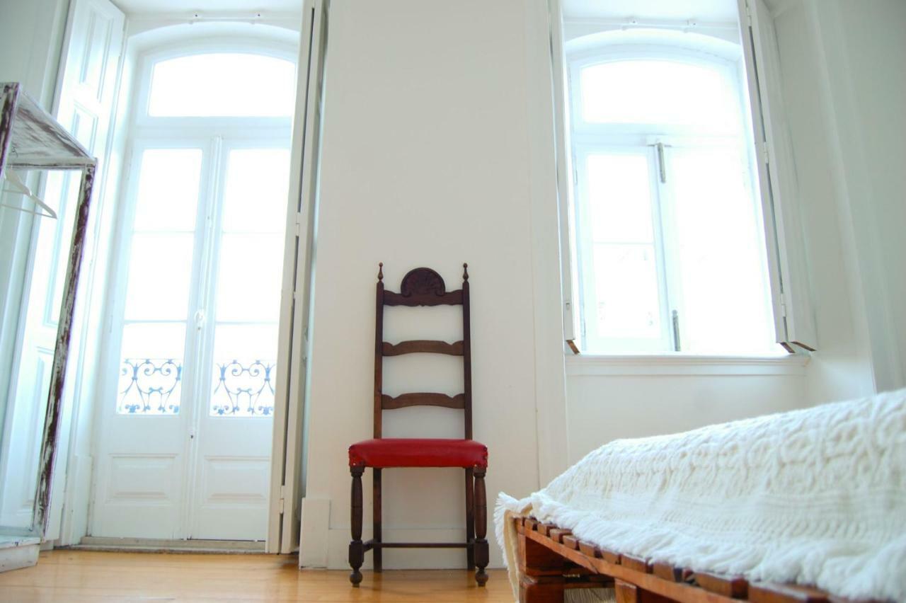 Largo Residencias Hotel - Lisbon, Lisbon