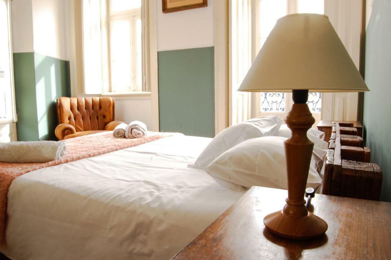 Largo Residencias Hotel - Lisbon — Photos 3