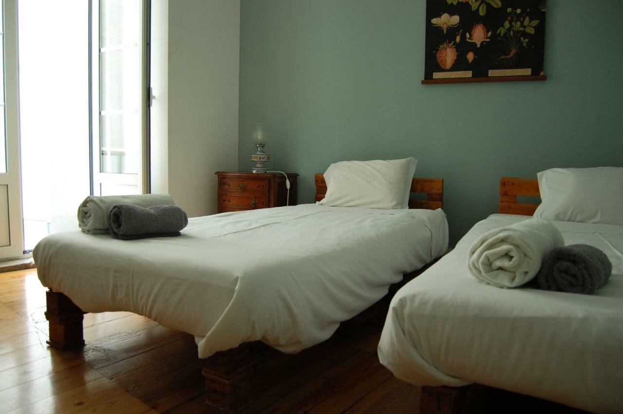 Largo Residencias Hotel - Lisbon — Photos 1